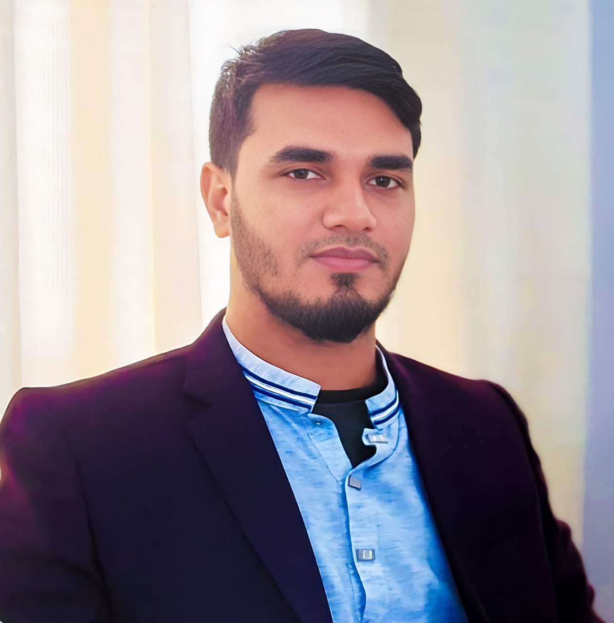 Hasan Molla Website Developer