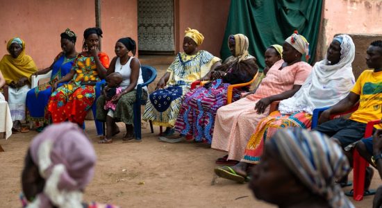 community-development